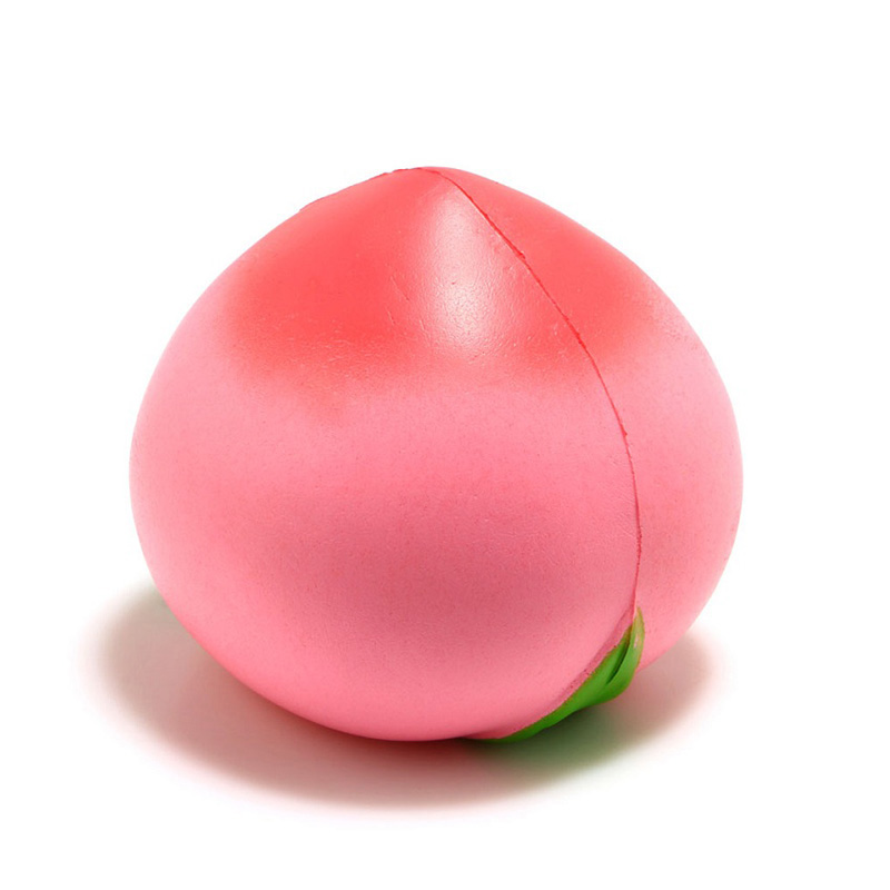 P Colossal Soft Squishy Peache - огляд і ціна Top Kids Xmas Toys