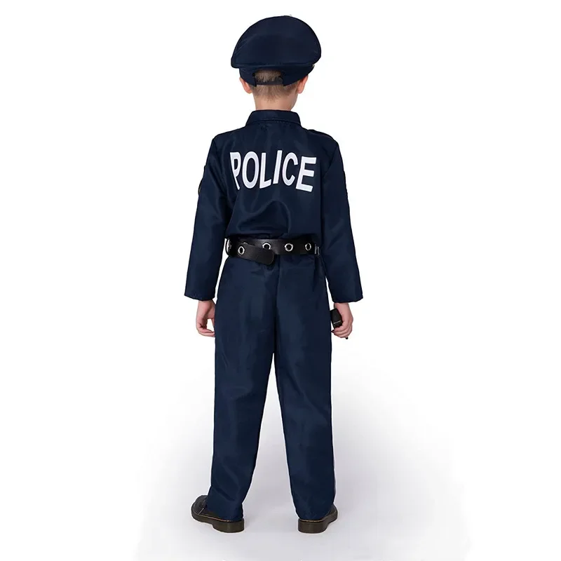3-12Y Cute American Child Poli - огляд і ціна Kids Toys Set