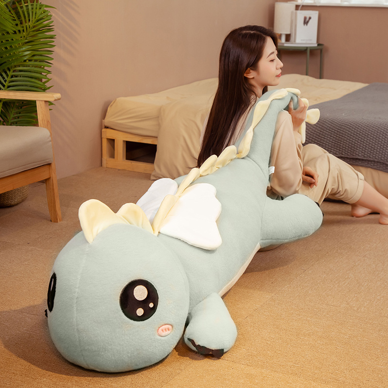 Wholesale Big Long Cute Dinosa - огляд і ціна Kids Toys In Wholesale