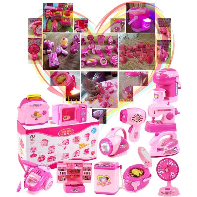 E7CE Children Kid Boy Girl Min - огляд і ціна Kids Toys Kitchen Set