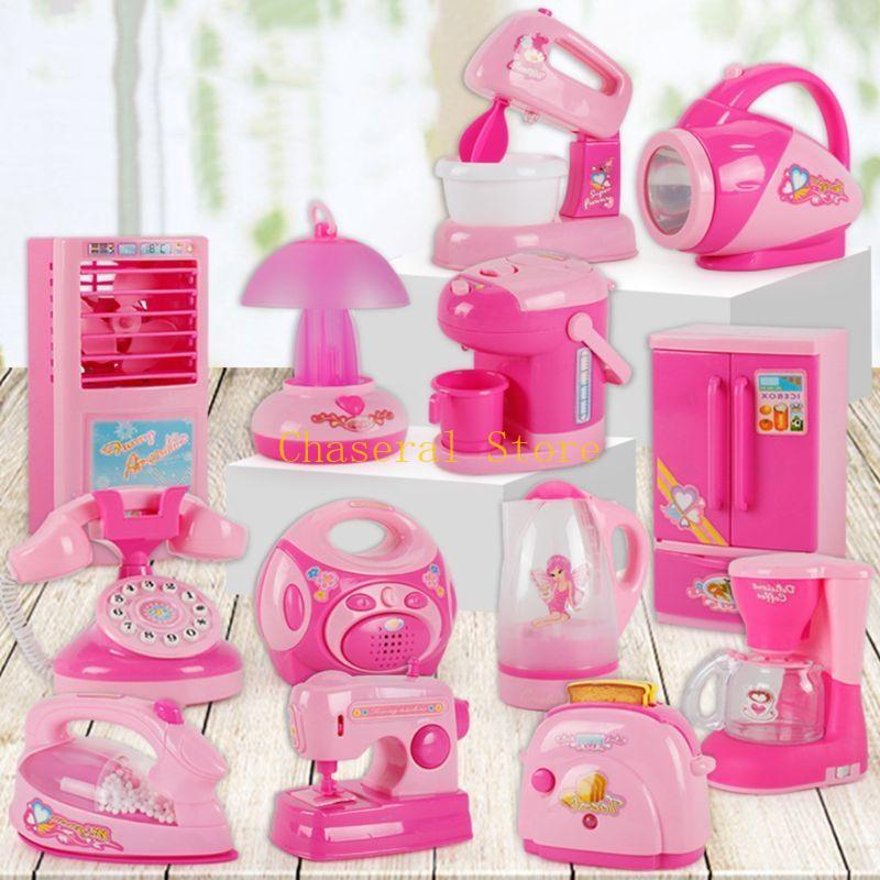 E7CE Children Kid Boy Girl Min - огляд і ціна Kids Toys Kitchen Set