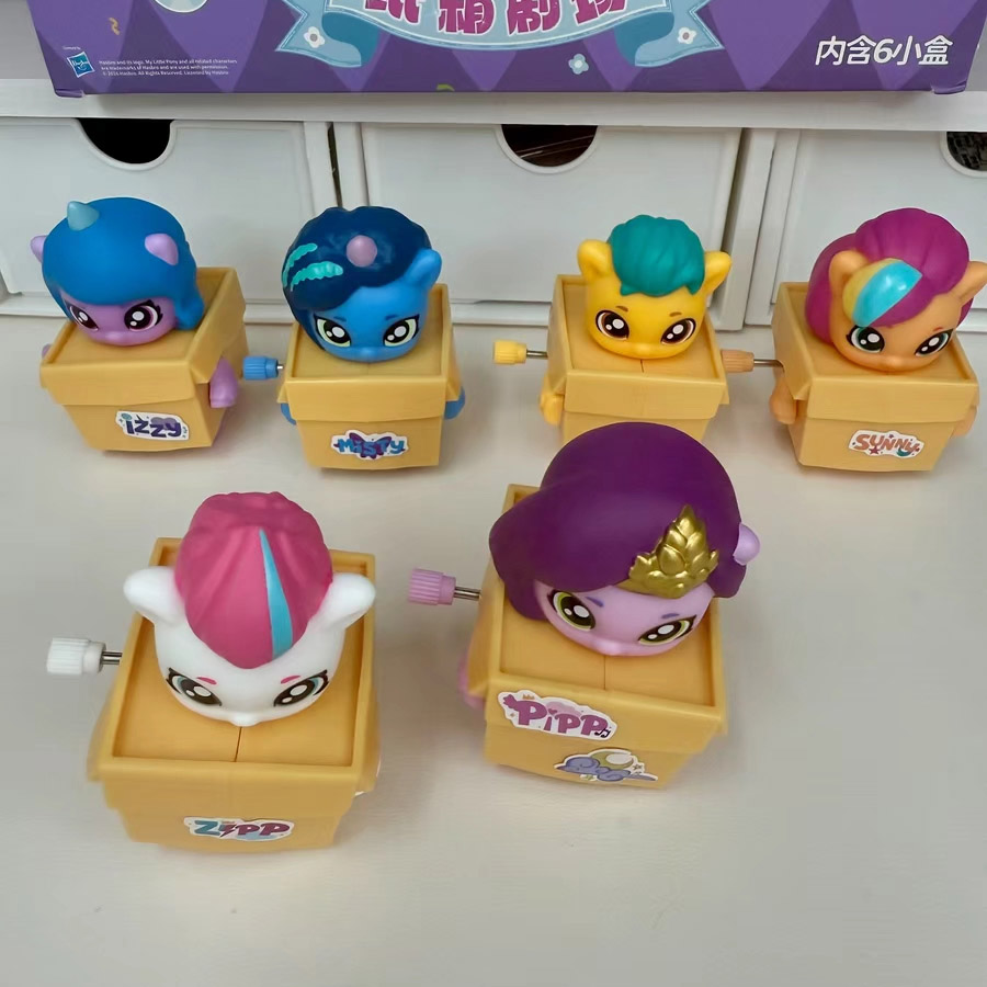 My Little Pony Izzy Cardboard  - огляд і ціна Kids Toys Png