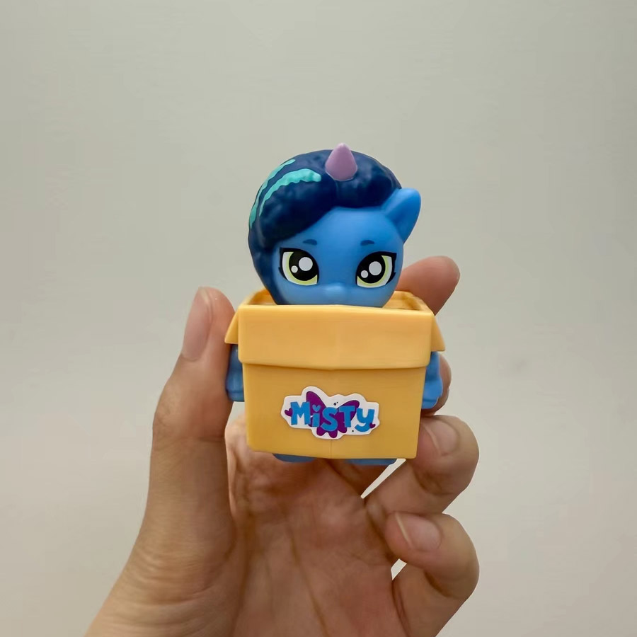 My Little Pony Izzy Cardboard  - огляд і ціна Kids Toys Png