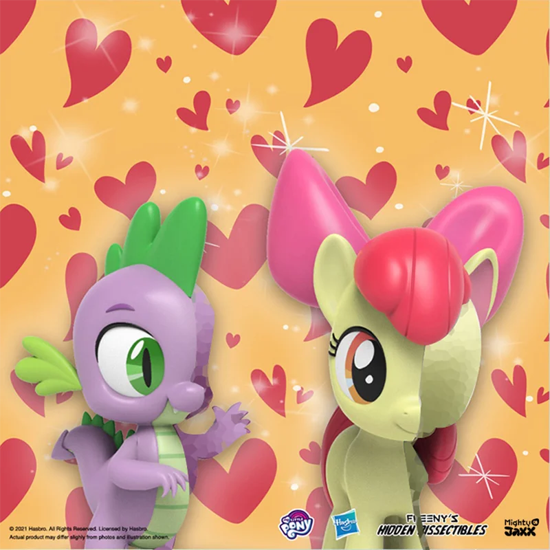 Hasbro My Little Pony Blind Bo - огляд і ціна Kids Toys Png