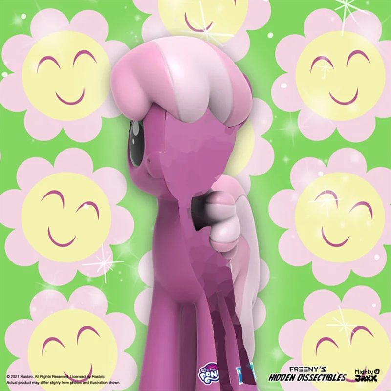 Hasbro My Little Pony Blind Bo - огляд і ціна Kids Toys Png