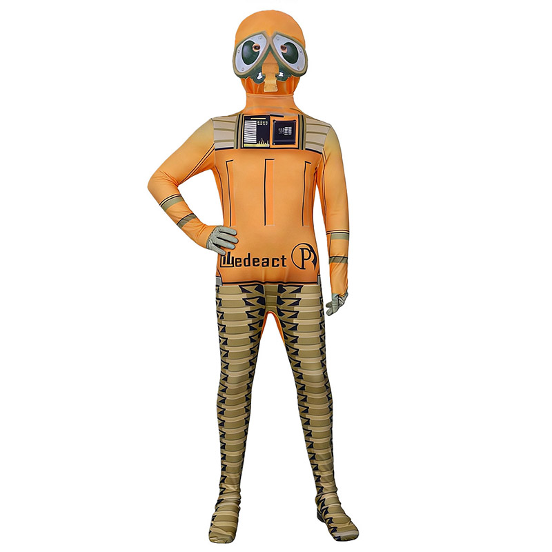 2026 Adult Boys Movie Toy Alie - огляд і ціна Kids Toys Set