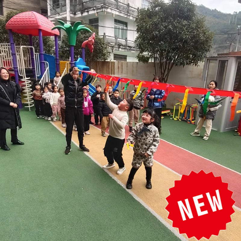 Kids Jump and Reach Colorful S - огляд і ціна Kids Toys Learning